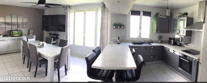 Appartement 4 pièces 87 m² · à Grigny-sur-Rhône · 87 m² · 179 000 €