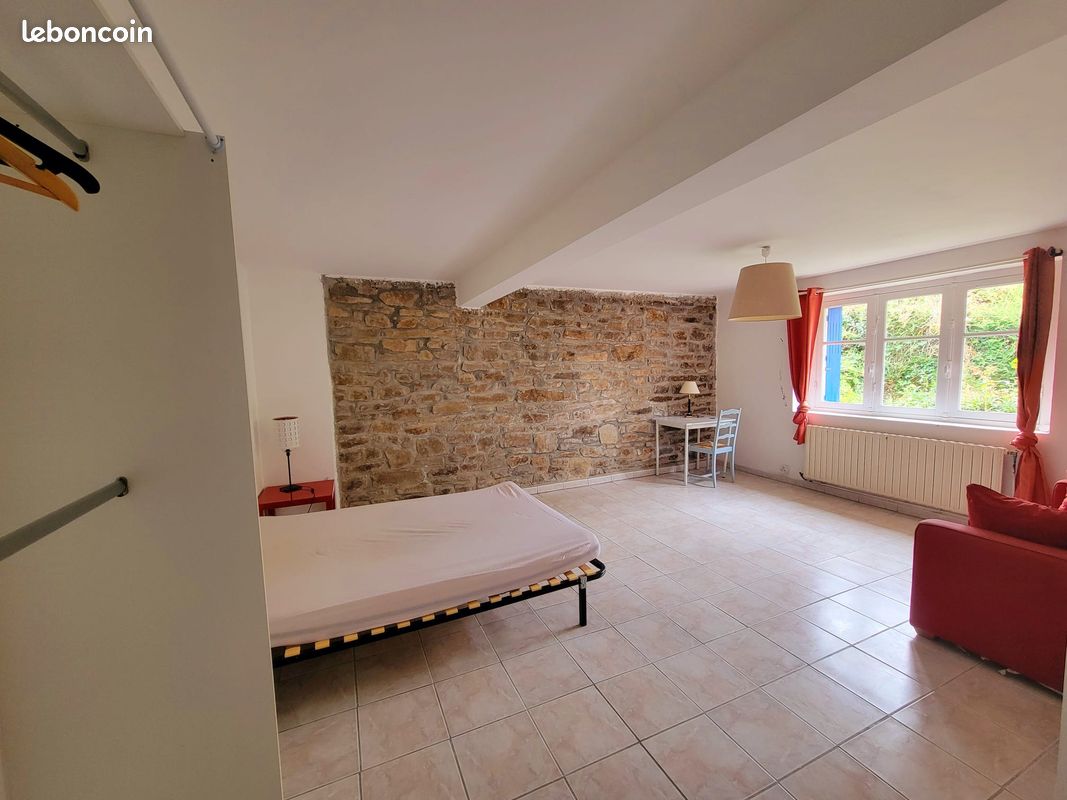 Maison 5 pièces 75 m² · à Brest · 75 m² · 390 €/mois