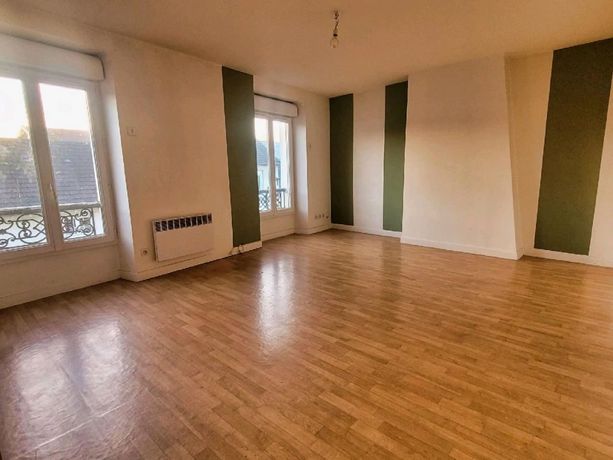 Appartement a louer saint-brice-sous-foret - 2 pièce(s) - 42 m2 - Surfyn