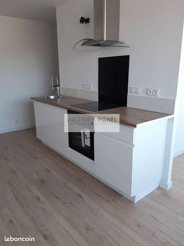 Appartement 1 pièce 31 m² · à La Crau · 31 m² · 556 €