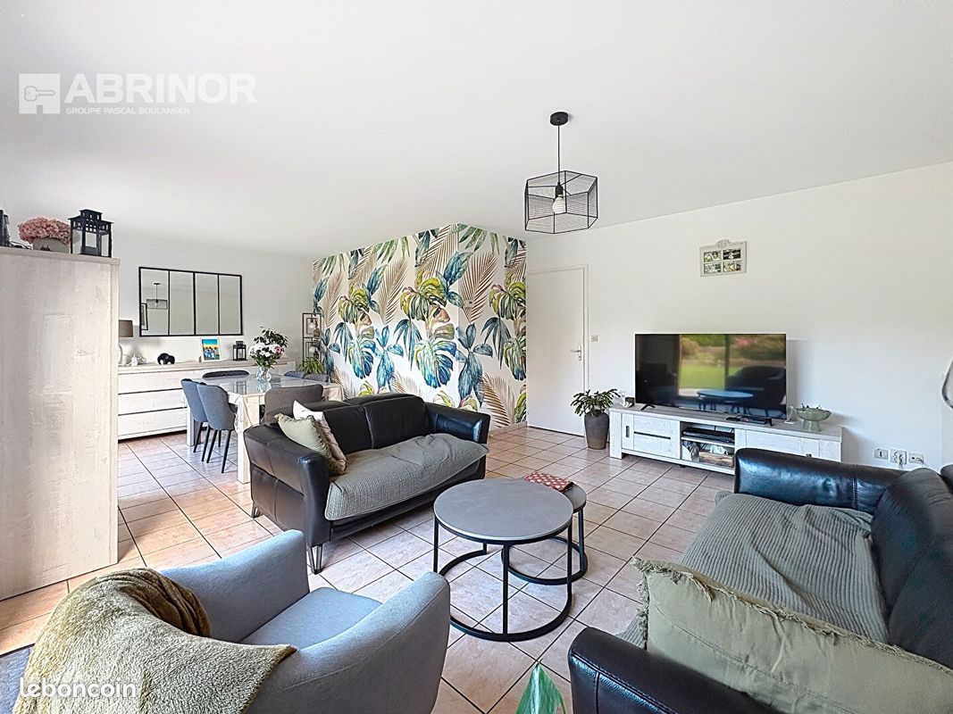 Villa 4 pièces 90 m² (image 3)