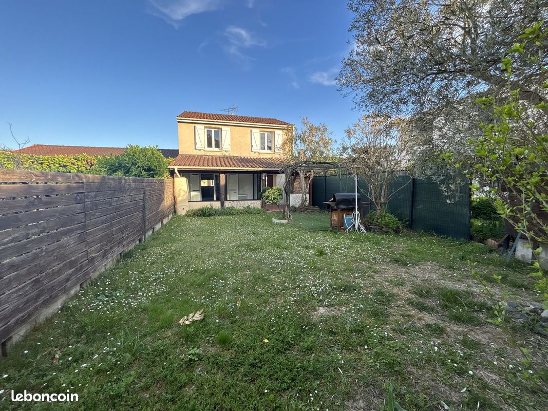 Maison 5 pièces 100 m² · à Tournefeuille · 100 m² · 284 850 €