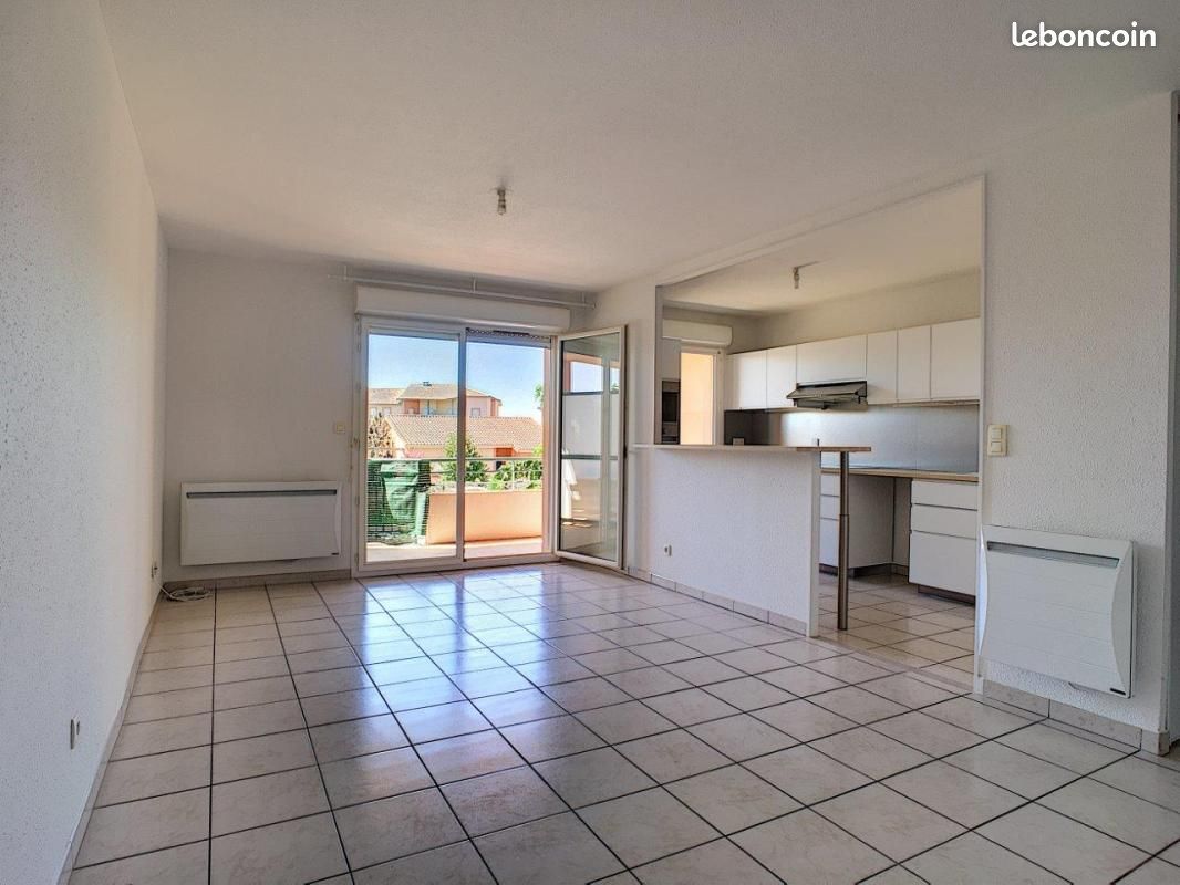 Appartement 3 pièces 67 m² · à Montauban · 67 m² · 156 000 €