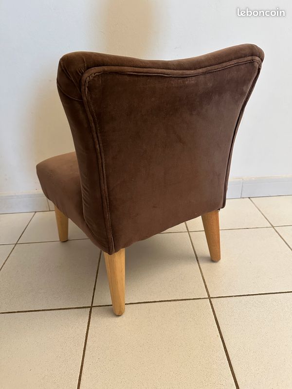 Fauteuil enfant (image 2)