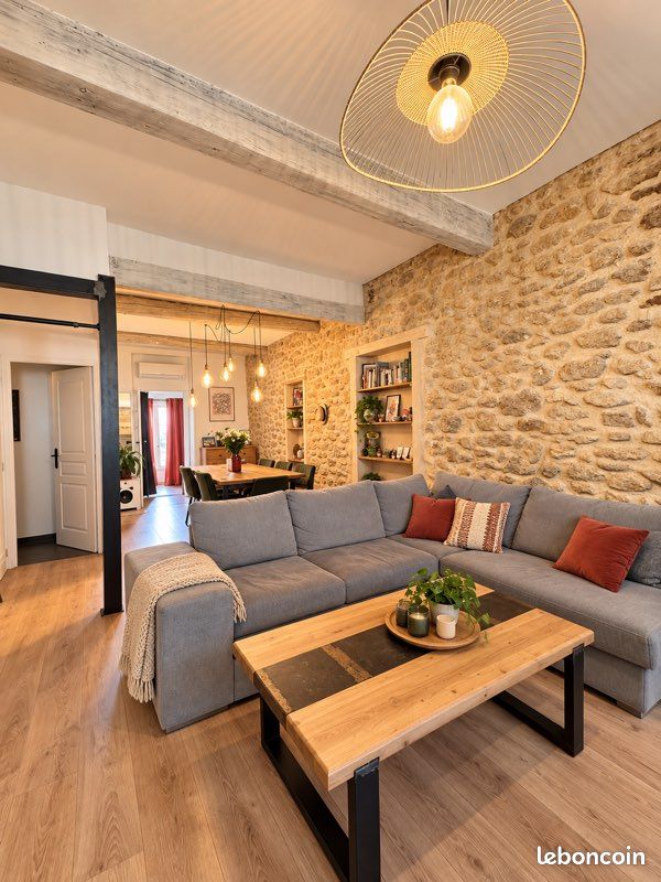 Appartement 4 pièces 67 m² · à Salon-de-Provence · 67 m² · 239 000 €