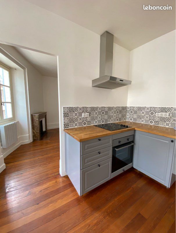 Appartement 4 pièces 90 m² · à Thoissey · 90 m² · 777 €/mois
