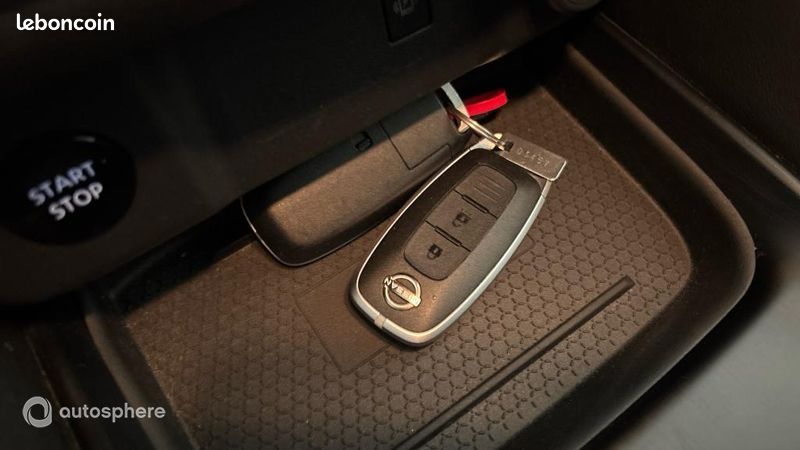 Nissan Qashqai e-POWER 190ch N-Connecta 2022 (image 16)