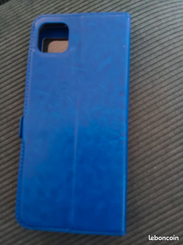 Coque téléphone A22 5G (image 3)