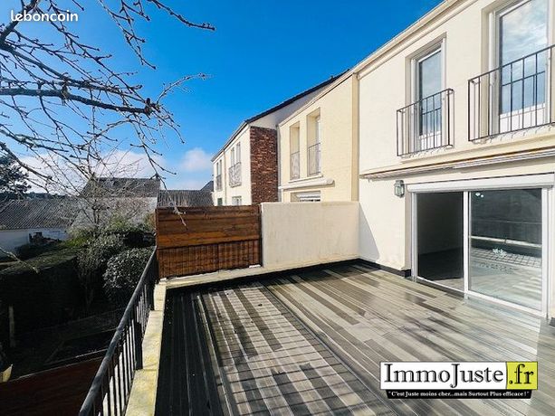 Maison 7 pièces 120 m²