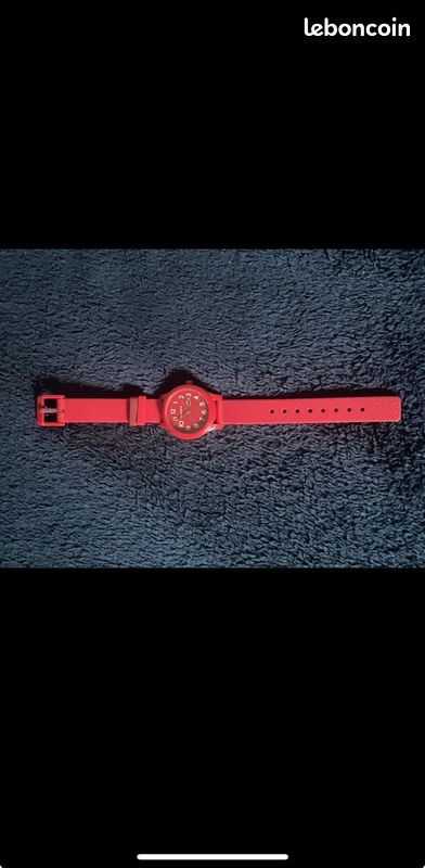 Montre Lacoste (image 1)