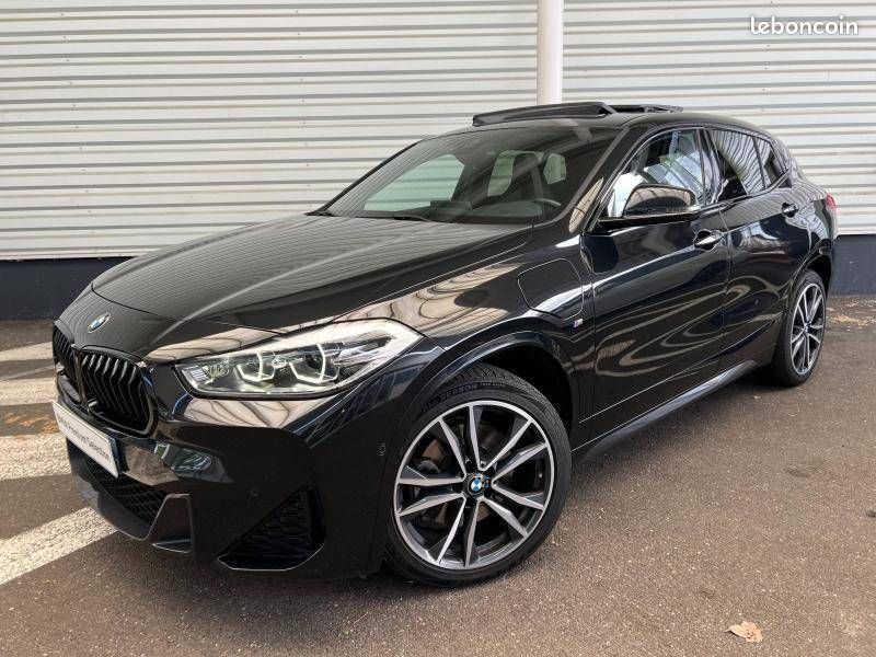 BMW X2 xDrive 25e 220 ch BVA6 M Sport (image 1)
