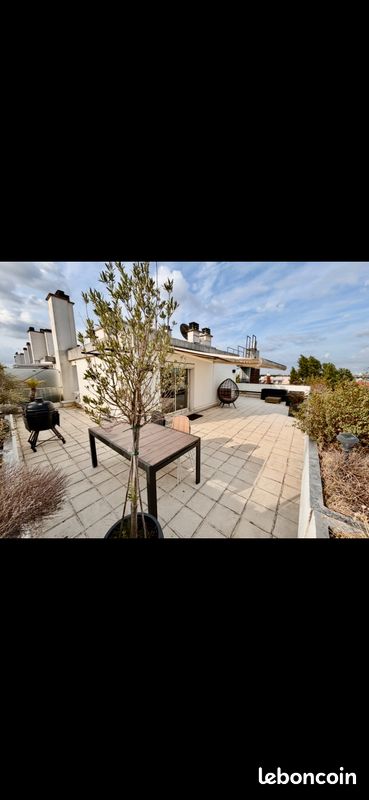 Appartement 2 pièces 37 m² · à Champigny-sur-Marne · 37 m² · 245 000 €
