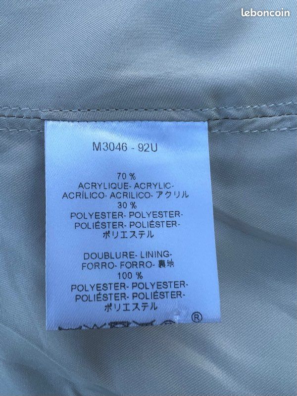 Très belle veste Marque CAROLL - Taille 40 (image 6)
