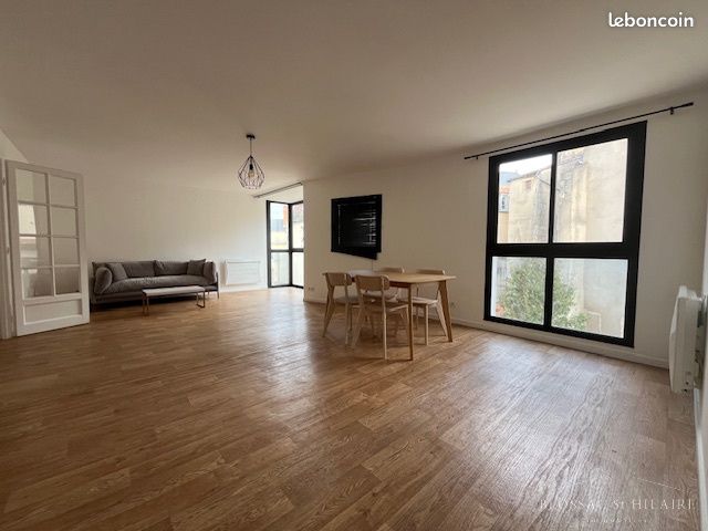 Appartement 3 pièces 80 m² · à Poitiers · 80 m² · 990 €