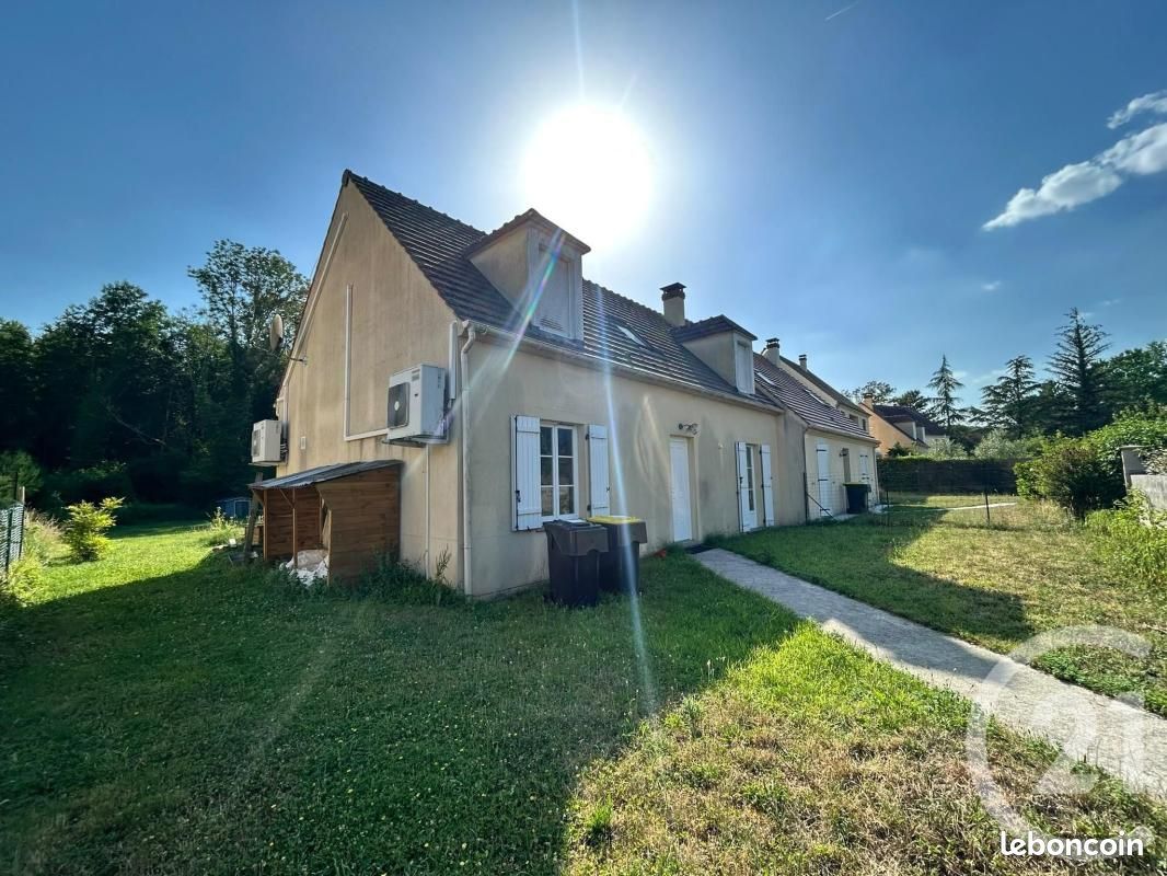 Maison 5 pièces 119 m² · à Acy-en-Multien · 119 m² · 265 000 €