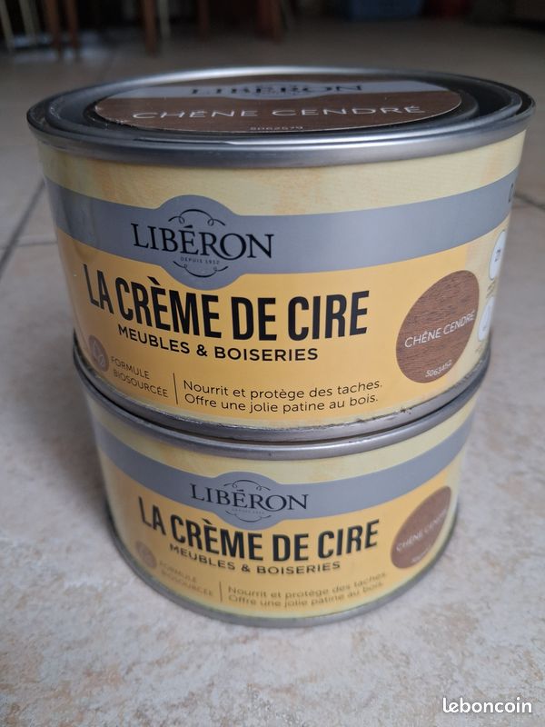 Crème de cire (image 4)