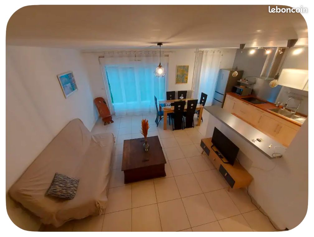 Appartement 3 pièces 69 m² · à Ifs · 69 m² · 875 €