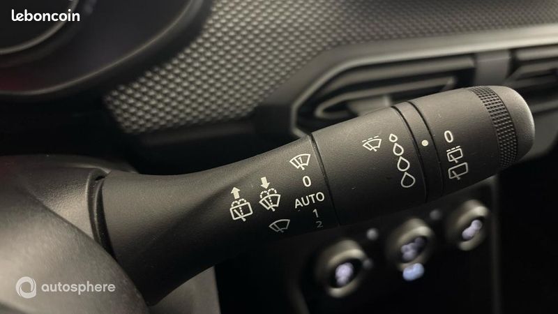 Dacia Jogger 1.0 TCe 110ch Extreme+ 7 places (image 24)