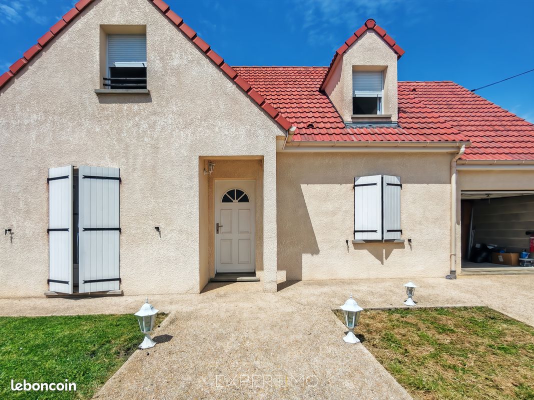 Maison 6 pièces 105 m² (image 19)