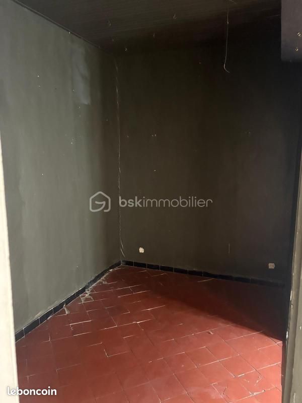 Appartement 2 pièces 28 m² · à Sète · 28 m² · 92 000 €