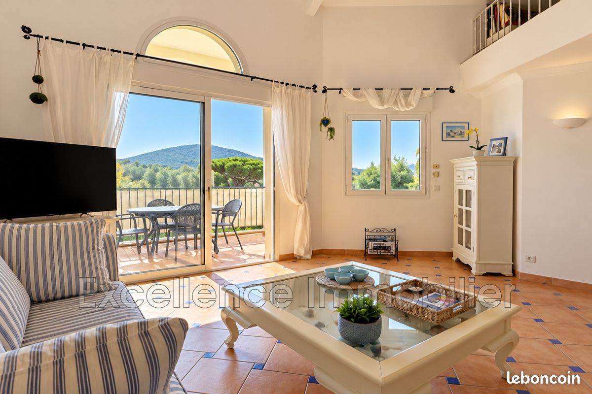 Appartement 5 pièces 92 m² · à Sainte-Maxime · 92 m² · 640 000 €