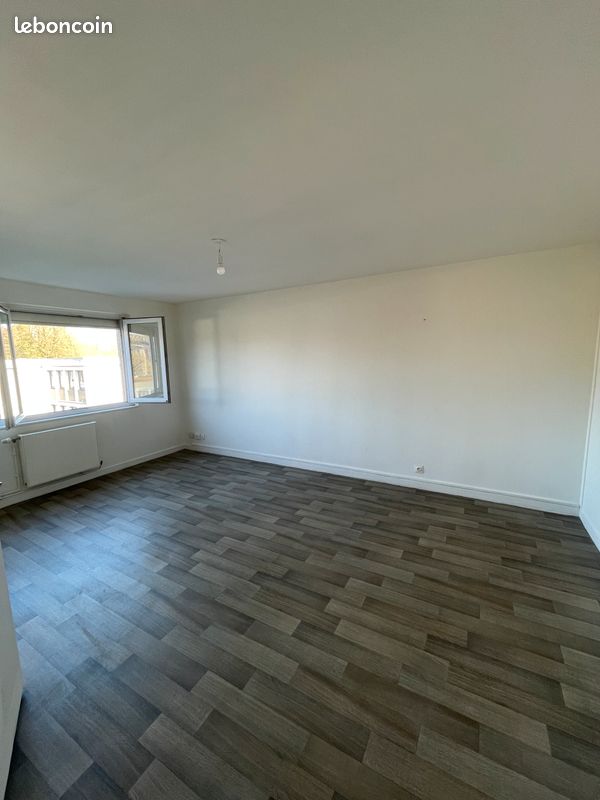 Appartement 4 pièces 80 m² · à Maubeuge · 80 m² · 763 €/mois