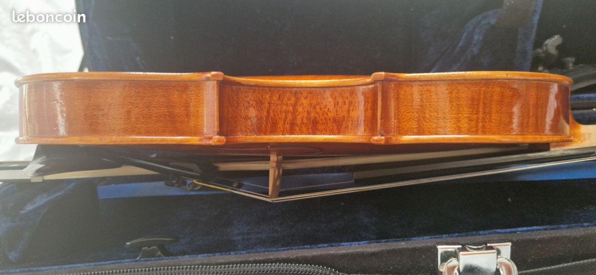 Violon (image 5)