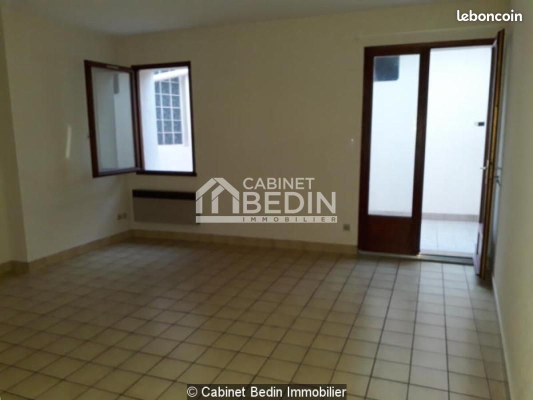 Appartement 1 pièce 24 m² · à Saint-André-de-Cubzac · 24 m² · 412 €