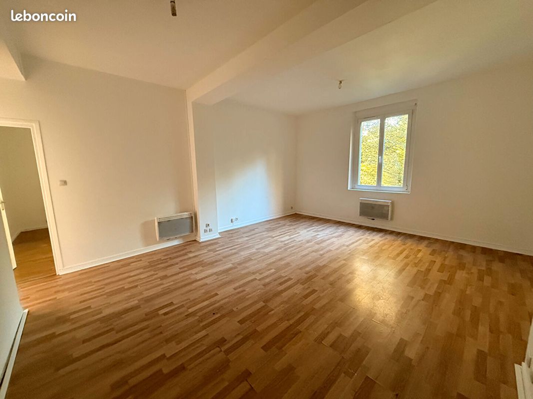 Appartement 3 pièces 60 m² · à Montdidier · 60 m² · 680 €/mois