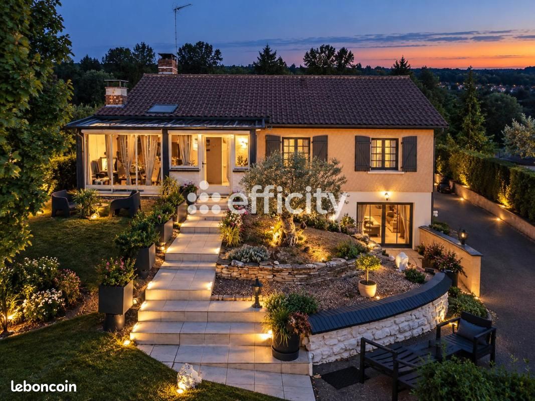 Maison 12 pièces 184 m² · à Cernay · 184 m² · 198 500 €