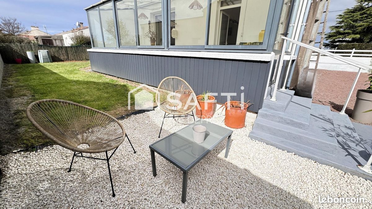 Maison 6 pièces 111 m² (image 11)