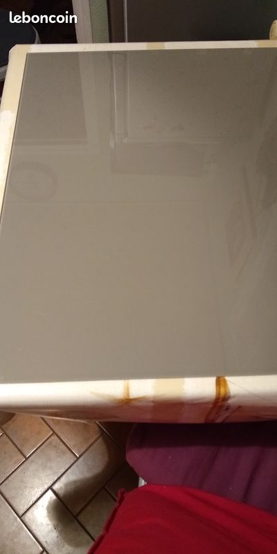 Fond de hote verre (image 2)