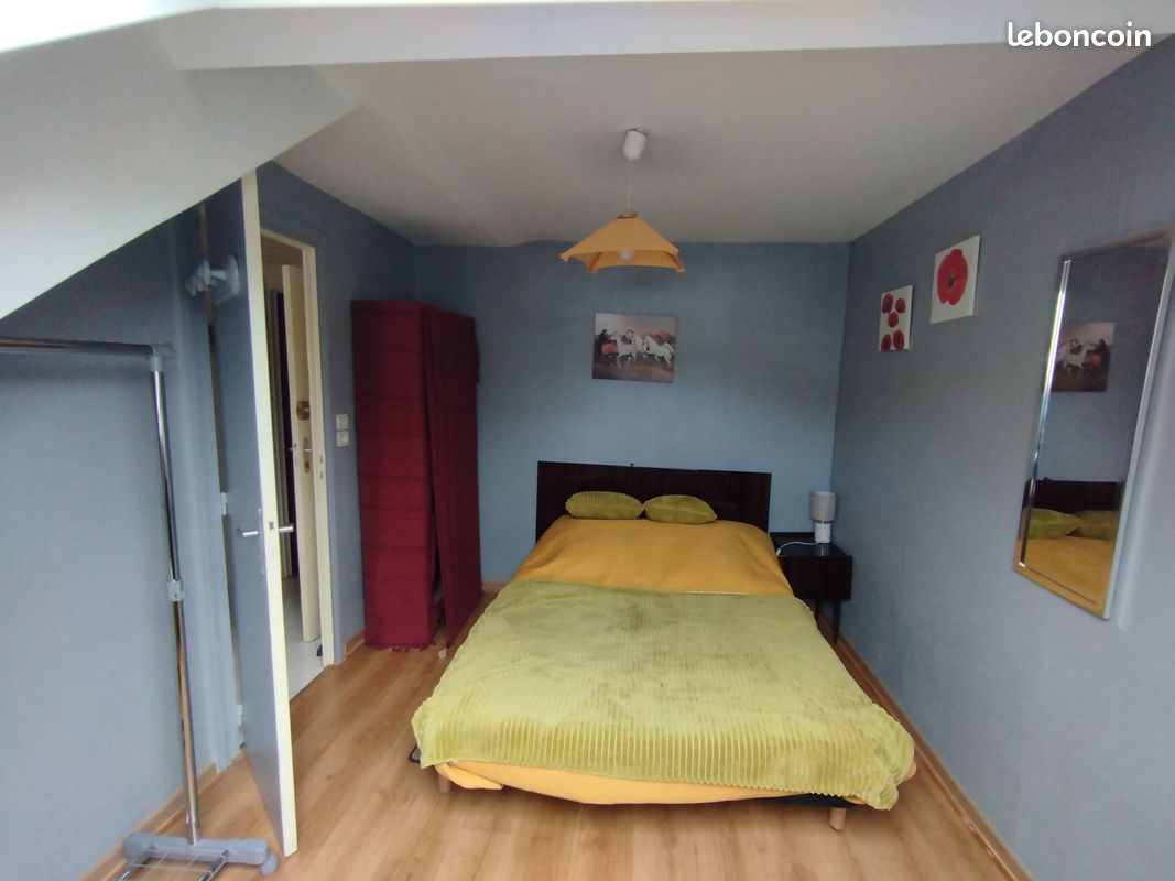 Appartement 2 pièces 16 m² · à Mont-Dore · 16 m² · 375 €/mois