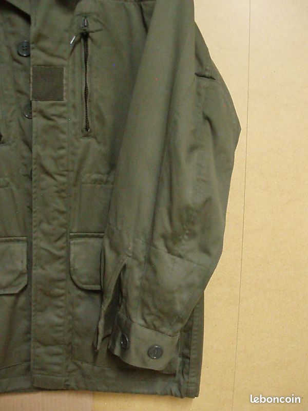 Veste Armée Française neuve. 1977 (image 5)