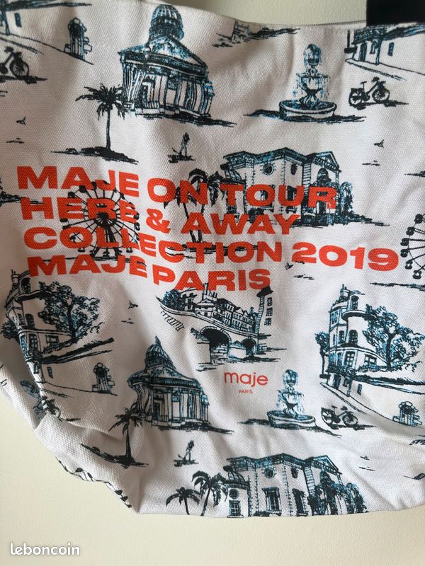Maje Sac (image 2)