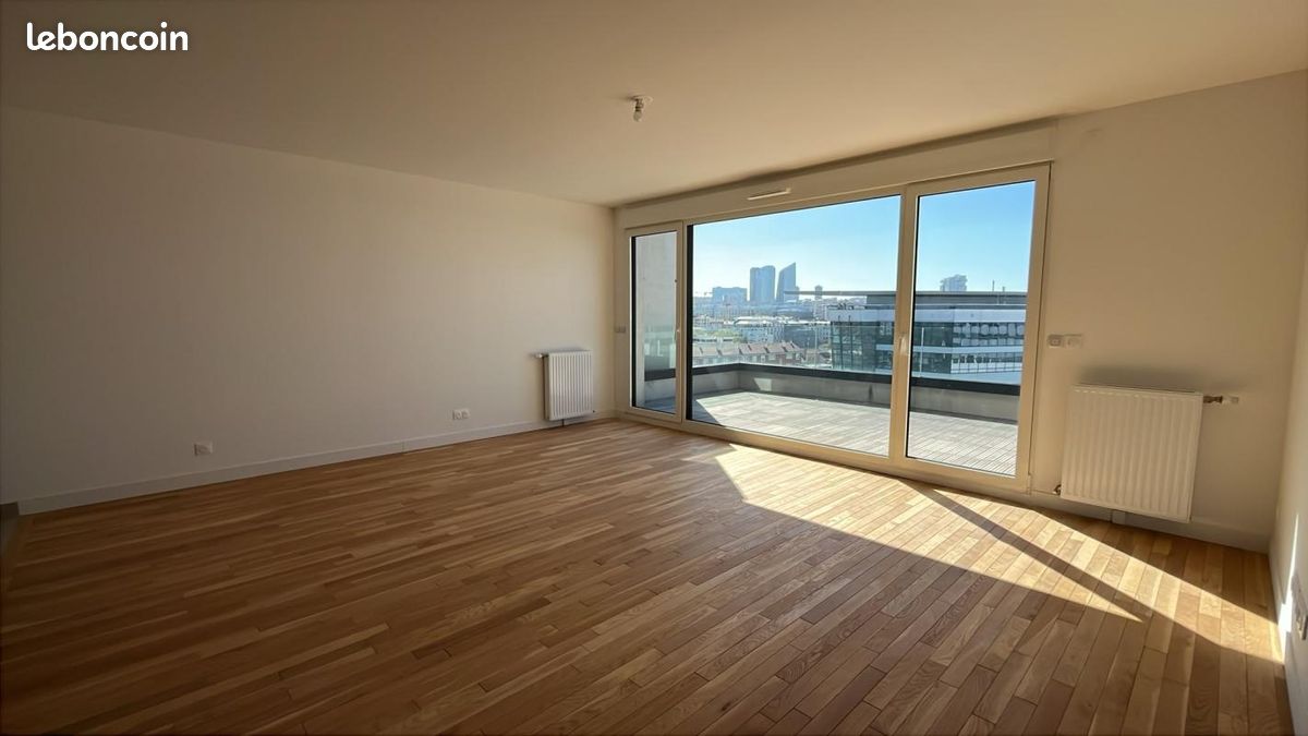 Appartement 4 pièces 86 m² · à Colombes · 86 m² · 2 578 €/mois