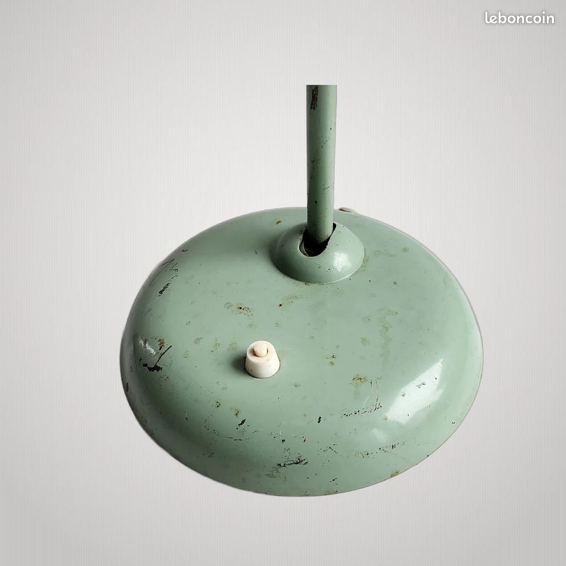 Lampe Kaiser Idell 6556 par Christian dell (image 8)
