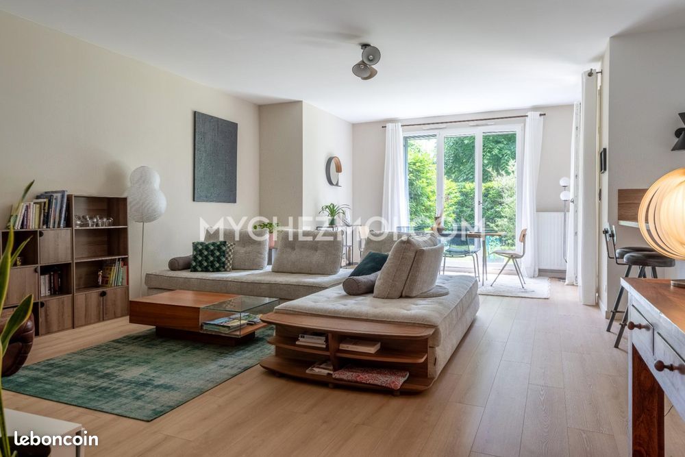 Appartement 3 pièces 85 m² · à Lyon · 85 m² · 549 000 €