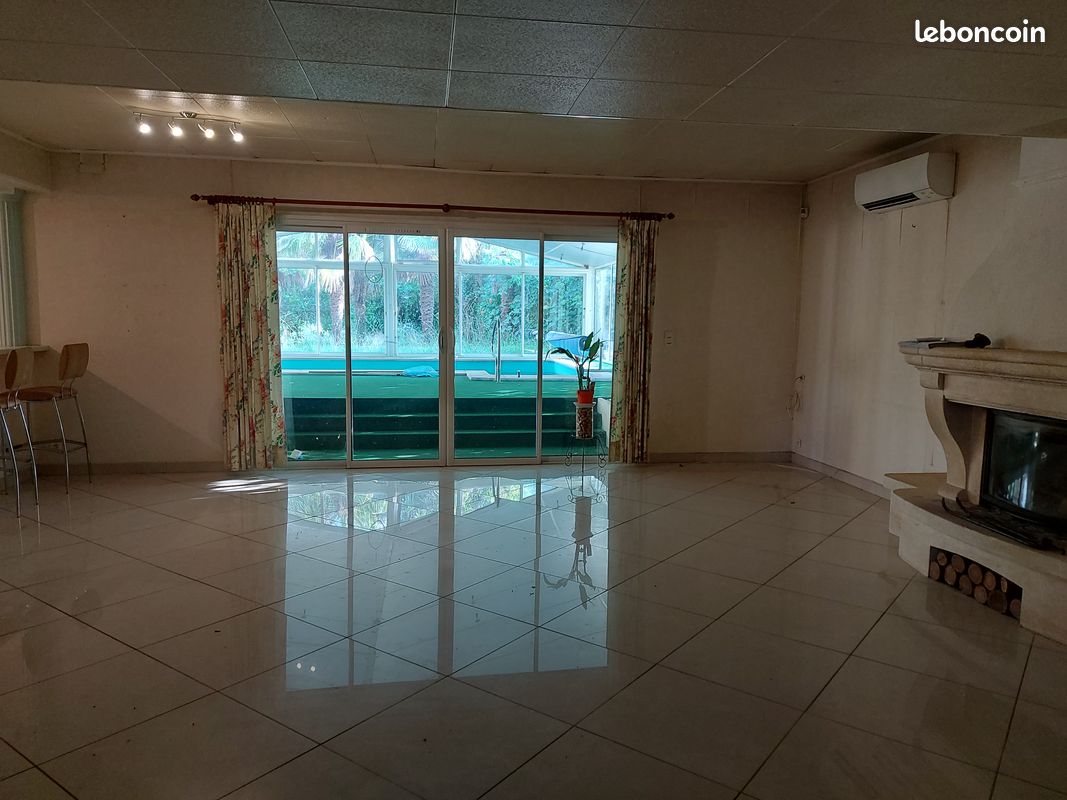Maison 6 pièces 145 m² · à Saubrigues · 145 m² · 390 000 €