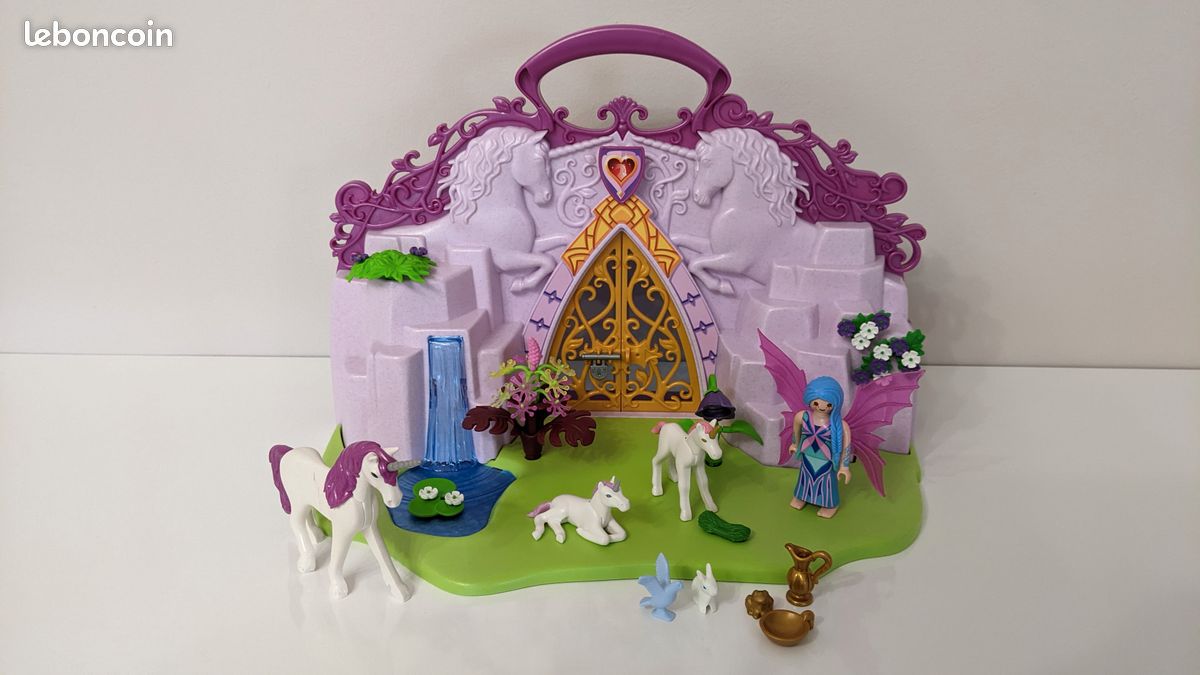 Playmobil (image 1)