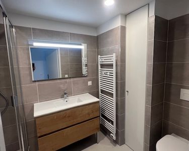 Appartement 640 000 € - 108 m²