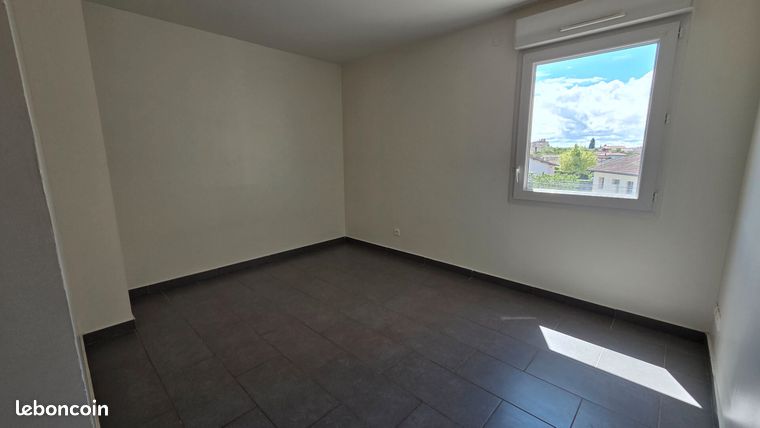 Appartement 3 pièces 76 m² - Mehr