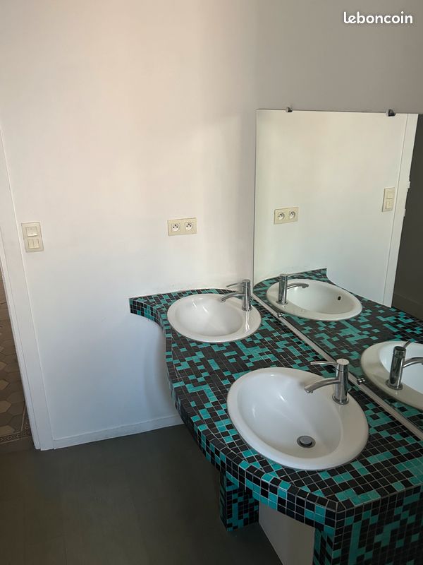Appartement 4 pièces 88 m² · à Lille · 88 m² · 370 000 €