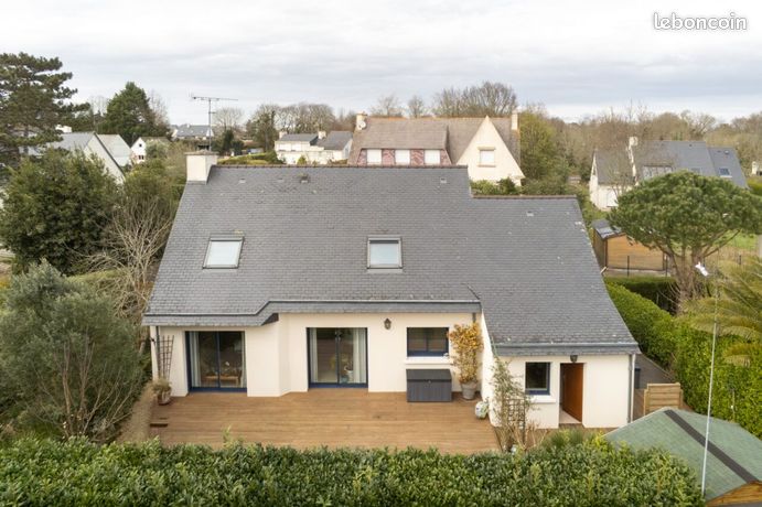MAISON 6 pièces au LETTY