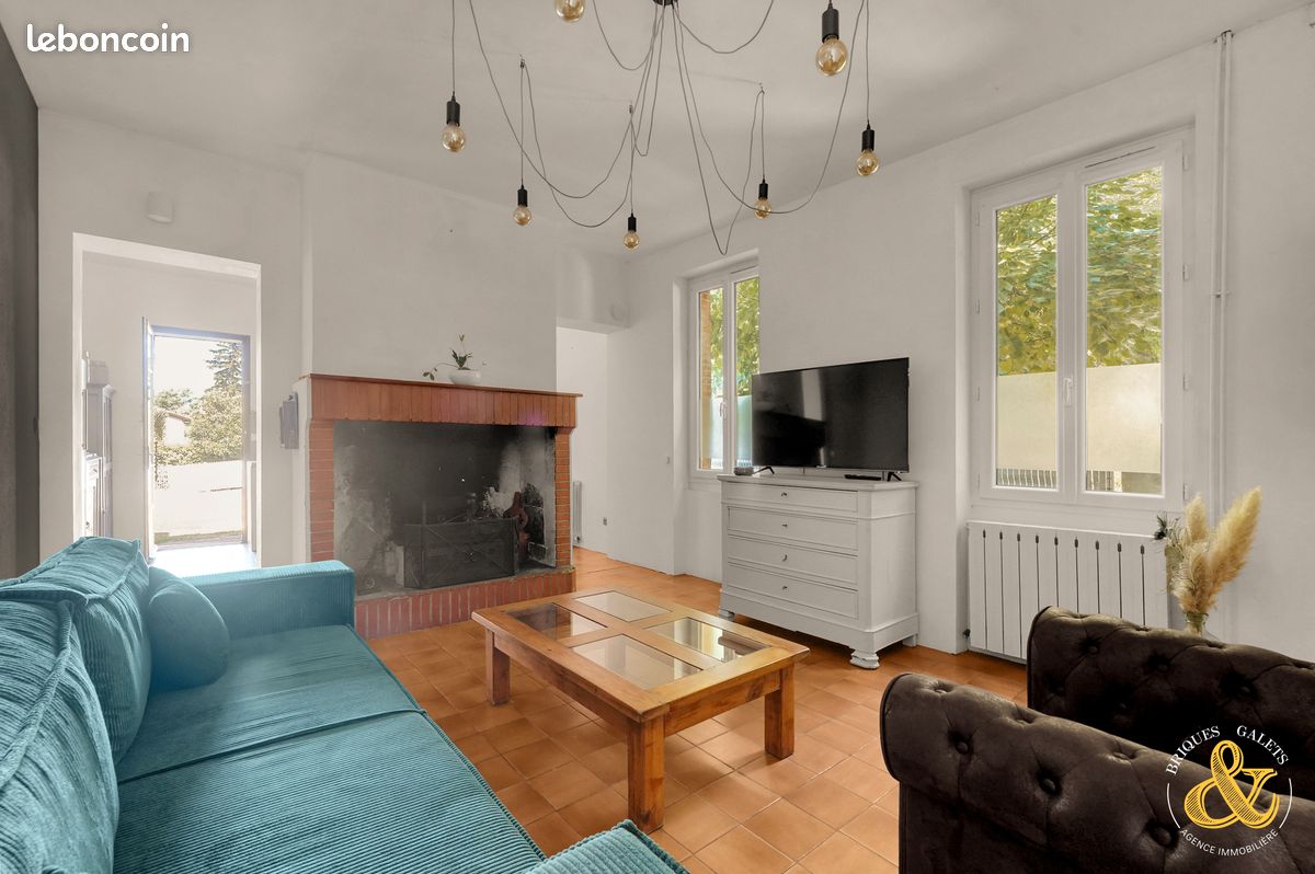 Terrain 5 pièces 139 m² · à Balma · 139 m² · 546 000 €