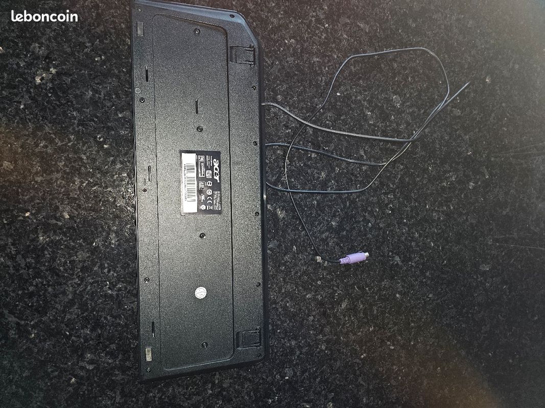 Clavier ordinateur Asus (image 4)