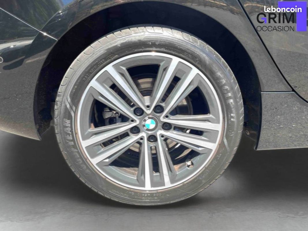 BMW 118d 150 ch BVA8 Business Design (image 15)