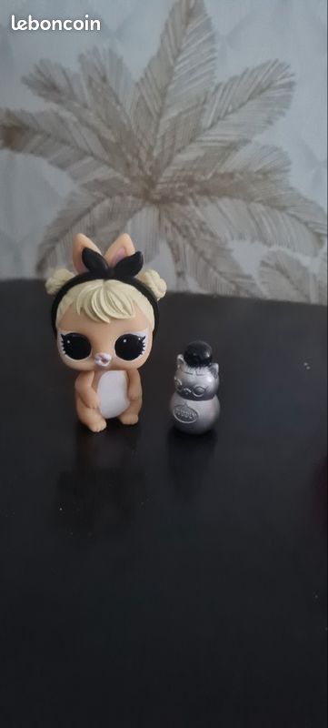 Poupee lol (image 6)