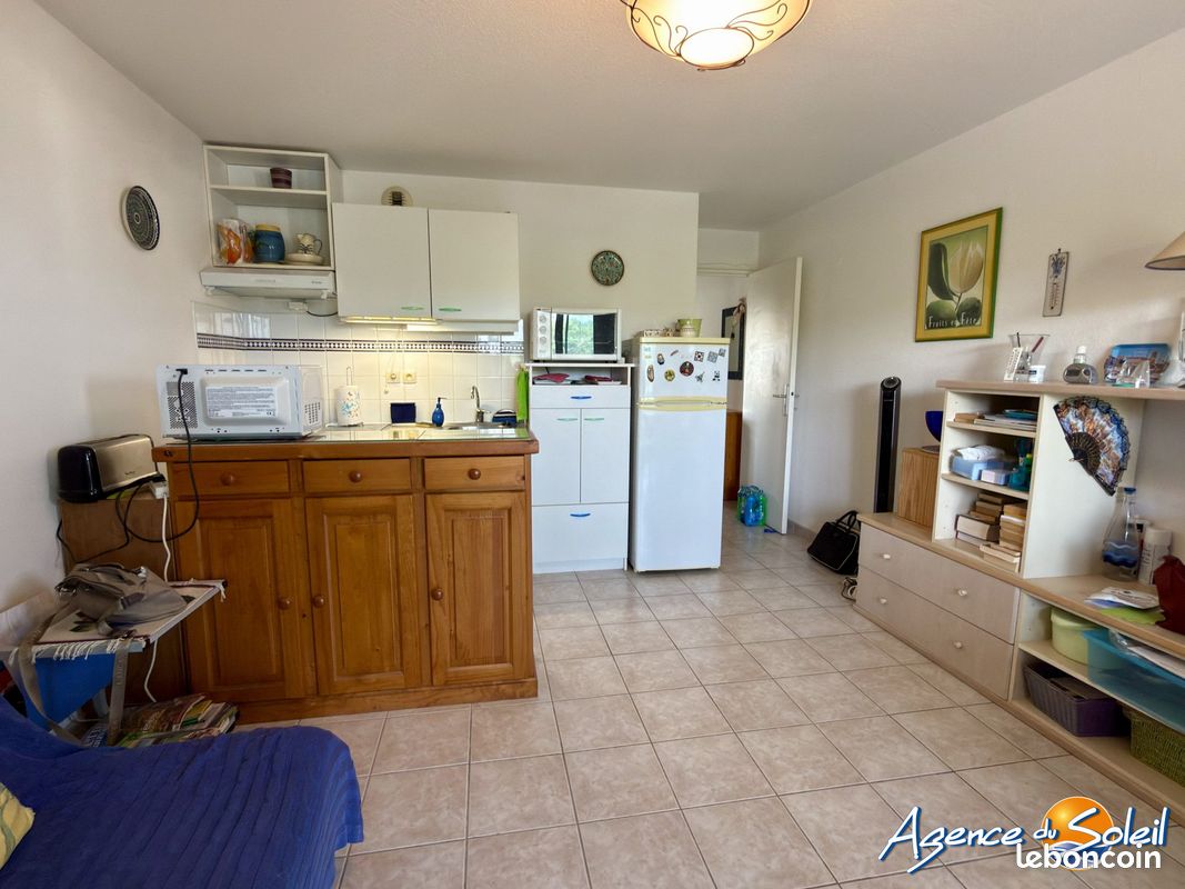 Appartement 2 pièces 46 m² (image 7)