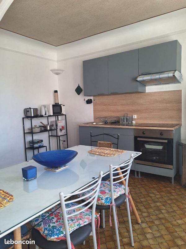 Maison 4 pièces 102 m² · à Balaruc-les-Bains · 101,8 m² · 1 200 €/mois
